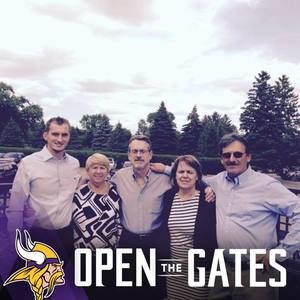 Meet your Posher, Sean